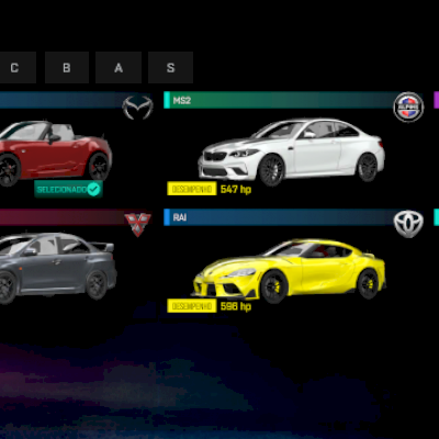 Isso não e uma conta de FF estou vendendo uma conta do jogo DRIVE ZONE!!!