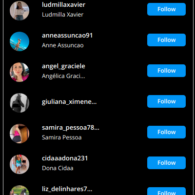 1000 Curtidas para publicações (POST/REELS) - INSTAGRAM