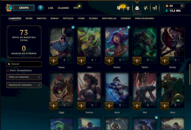 Foto do produto