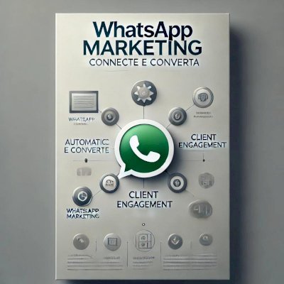 WhatsApp Marketing: Aumente Suas Vendas com Conversas Poderosas