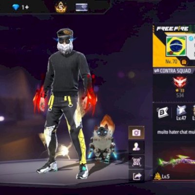 Vendo conta antiga com 4 angelicais