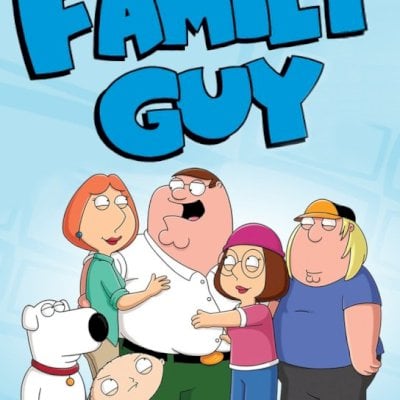 Pack de Cortes de Family Guy para repost +350