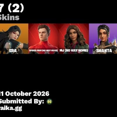 CONTA FORTNITE SEMI-FA (NFA SEGURA) COM SKINS + GTA NA EPIC