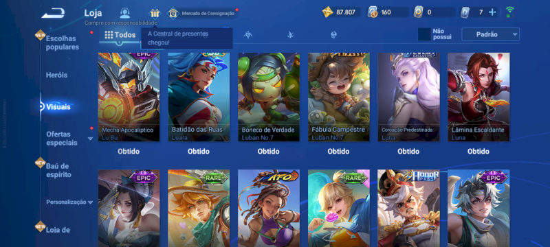Foto do produto