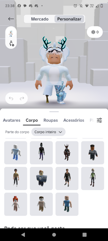 Foto do produto