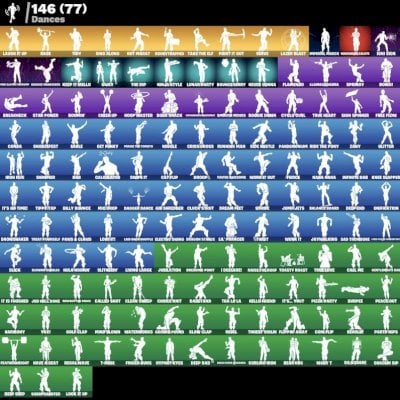 CONTA FORNITE STW OG VBUCKS E +Skins