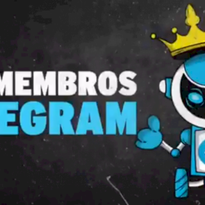 BOT ENCHER TELEGRAM AUTOMATICO + VIDEO EXPLICATIVO