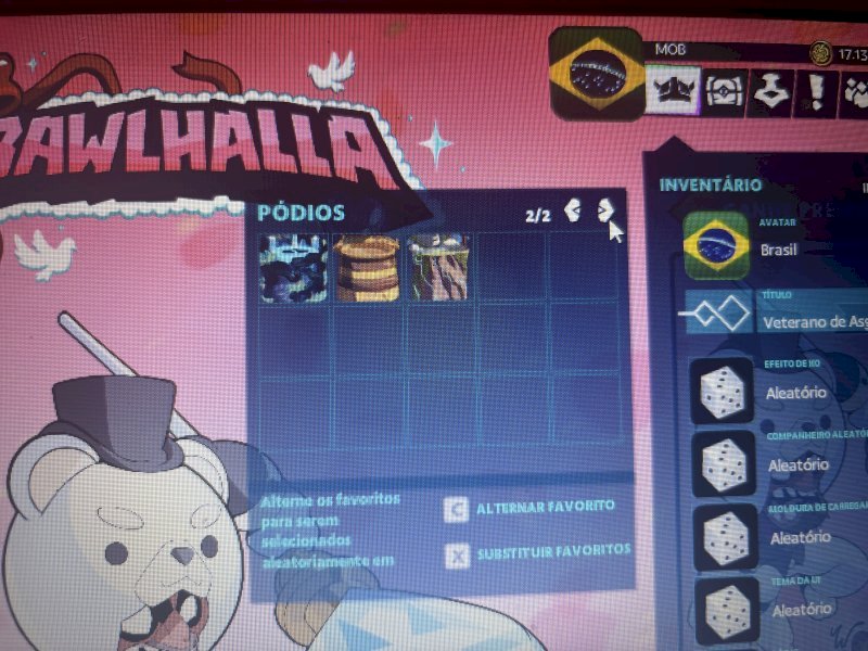 Foto do produto