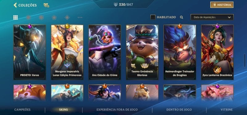 Foto do produto