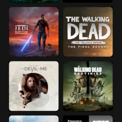 Conta PSN com mais de 200 jogos