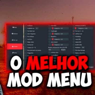 Mod Menu de SAMP MOBILE!!!