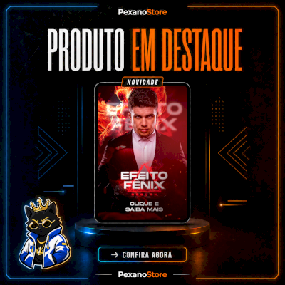 Efeito Fenix Reburn