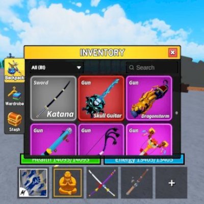 Conta com 3 v4 full, itens raros