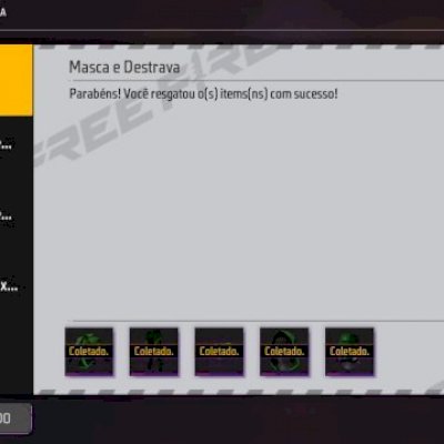 CODIGUIN SKIN TRIDENT