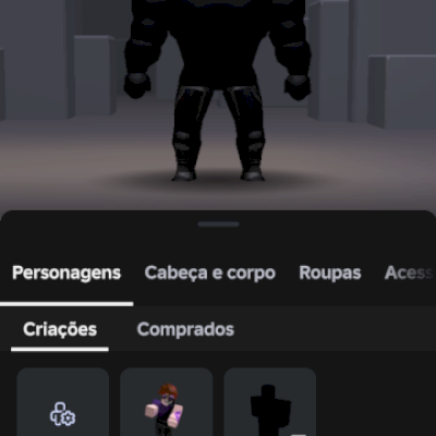 Vendo conta roblox OPORTUNIDADE, 1k de robux gastos