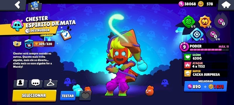 Foto do produto