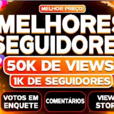 🔰SEGUIDORES, CURTIDAS E MUITO MAIS, SEM QUEDA, CAI NA HORA🔰