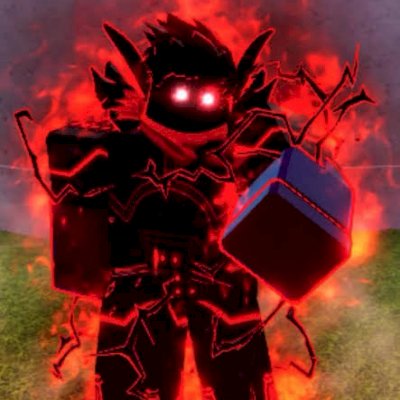 Conta de Roblox upada em diversos jogos