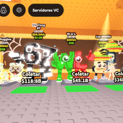 BASE TODA DE BRAINTROT