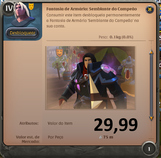Foto do produto