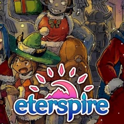 5M gold Eterspire PC e Mobile