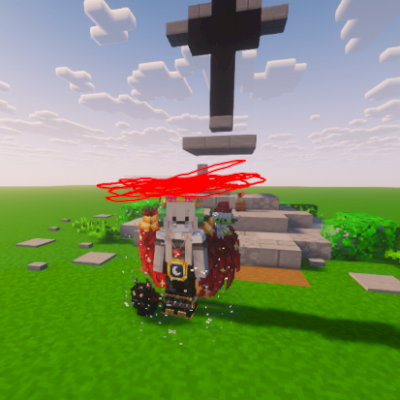 CONTA MINECRAFT FULL COSMÉTICOS LUNAR CLIENT + FULL ACESSO
