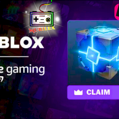 roblox toy code amazon (prime gaming)