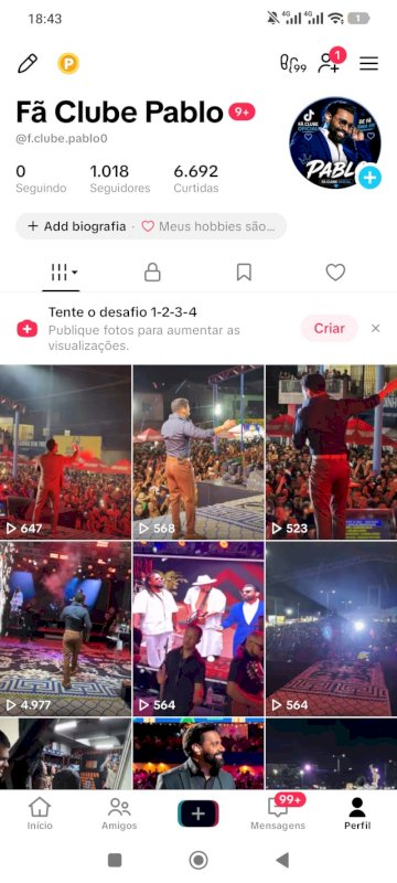 Foto do produto