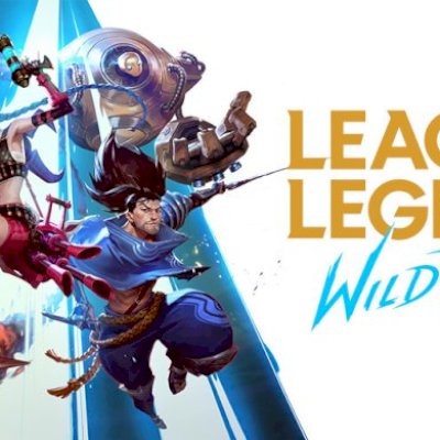 Contas Smurf Wild Rift Level 10 | Bronze Prontas para Ranked