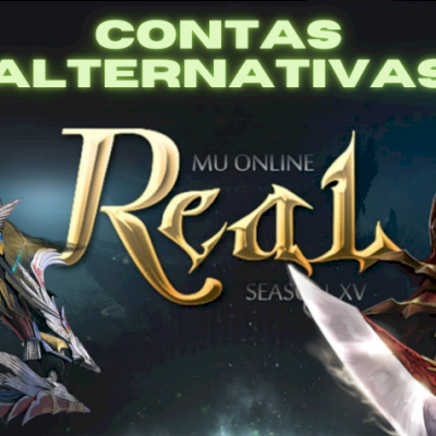 Contas ALT REAL MU BK/KUNDUN/ELF ENE/AG SM 1130