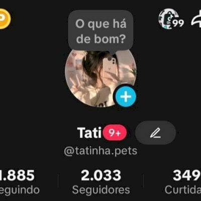 CONTA TIKTOK 2K SEGUIDORES BR 🇧🇷 PROMOVER+SITE+LIVES+TROCAR NOME ✅ SEM SHOP ❌