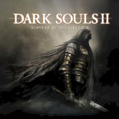 Dark Souls 2 - steam offline mais brinde (entrega automatica)