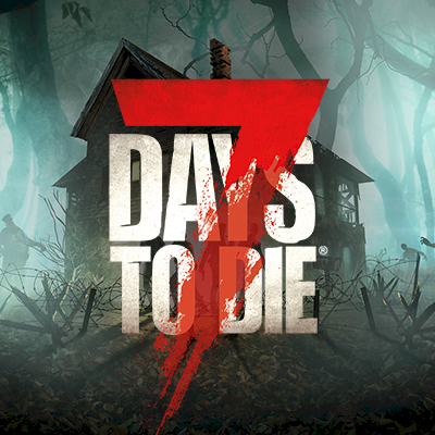 Conta da steam com jopo 7 days to die funcionando online