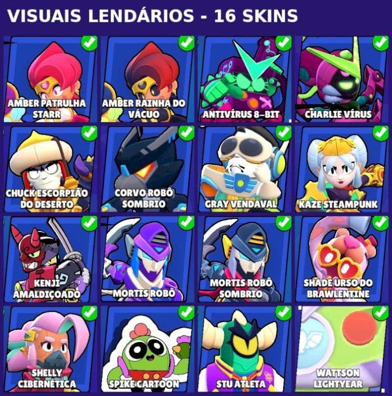 Foto do produto
