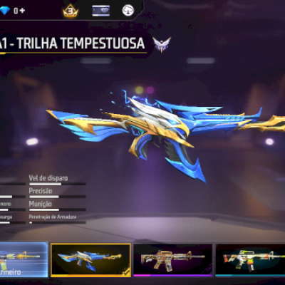 CONTA GEMADINHA FEMININA🔥