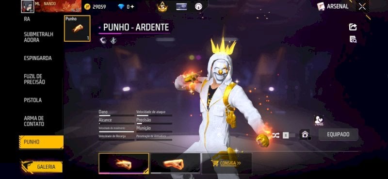 Foto do produto