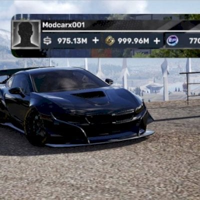 Mod Carx Street🔥