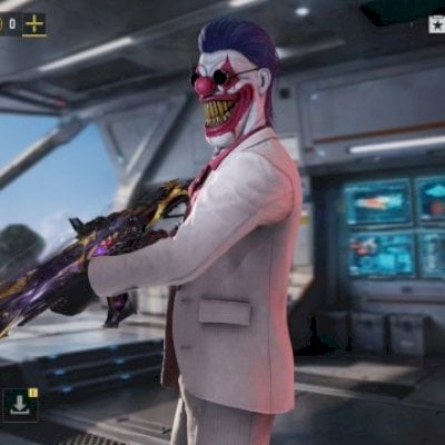 Conta cod mobile