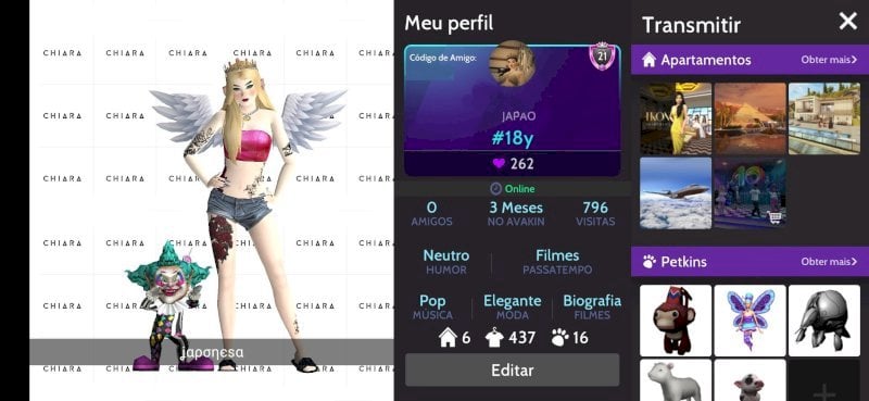 Foto do produto