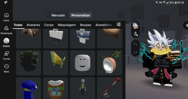 Foto do produto