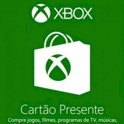 GIFT CARD R$27 NA PROMOÇÃO, ENTREGA NA HORA!!!