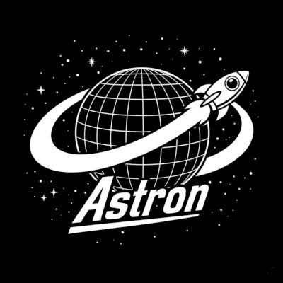 Astron| Comunidade Secreta