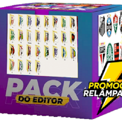 Pacote Com +250 Vetores Cdr Corel Draw Times De Futebol Brasileiro