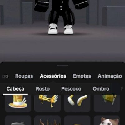 Conta com varias frutas e v4s