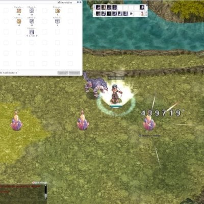 Sentinela LATAM Freya baratinho