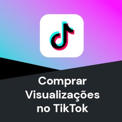 2k visualizações para Tik Tok