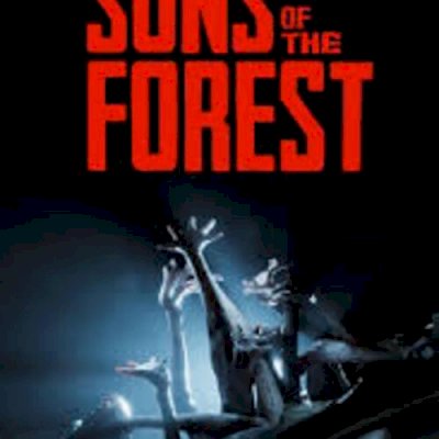 Sons Of The Forest