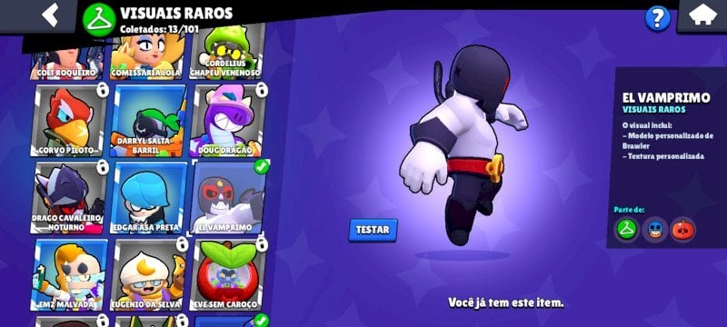 Foto do produto