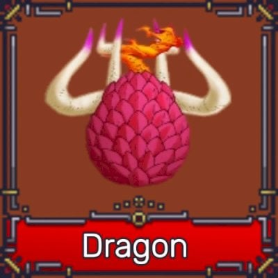 Frutas no King Legacy - Loja Banaza