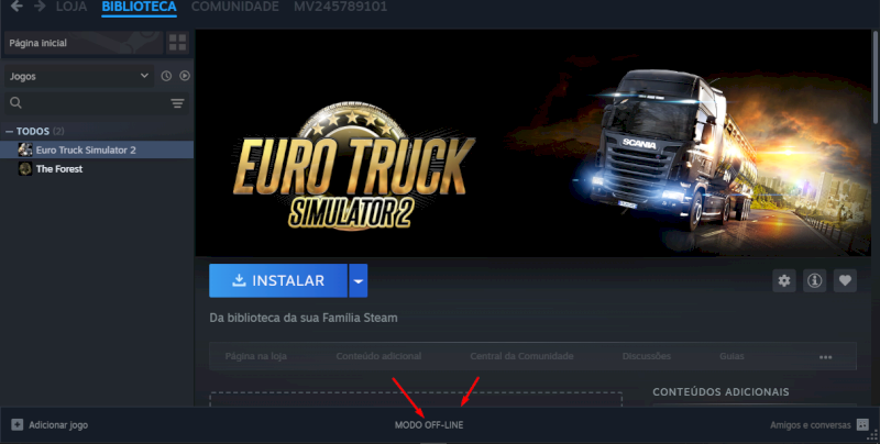 Foto do produto